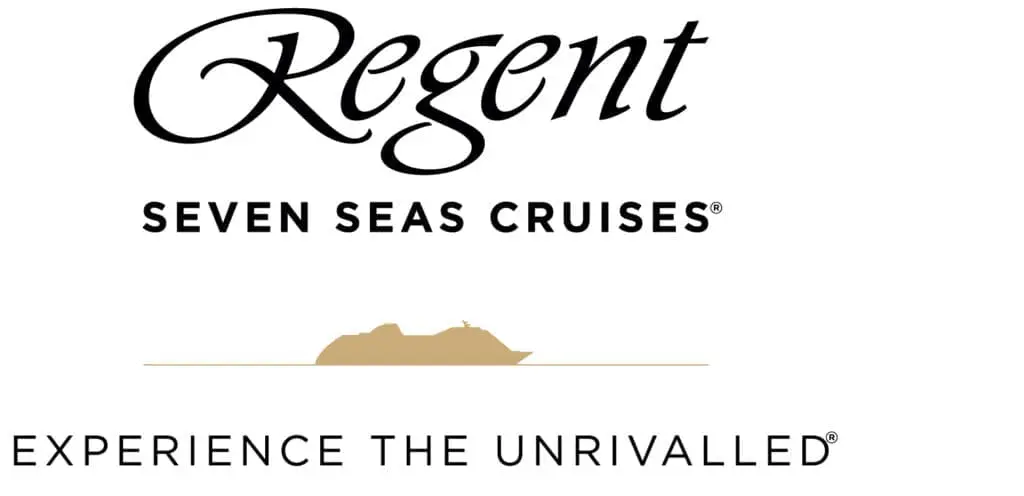 Regent logo
