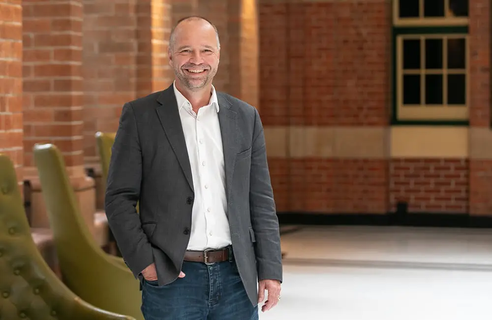 TRENZ26: Trans-Tasman tailwinds with René de Monchy, Tourism New Zealand CEO