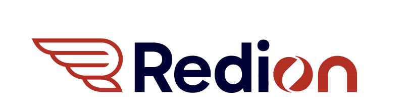 Redion logo