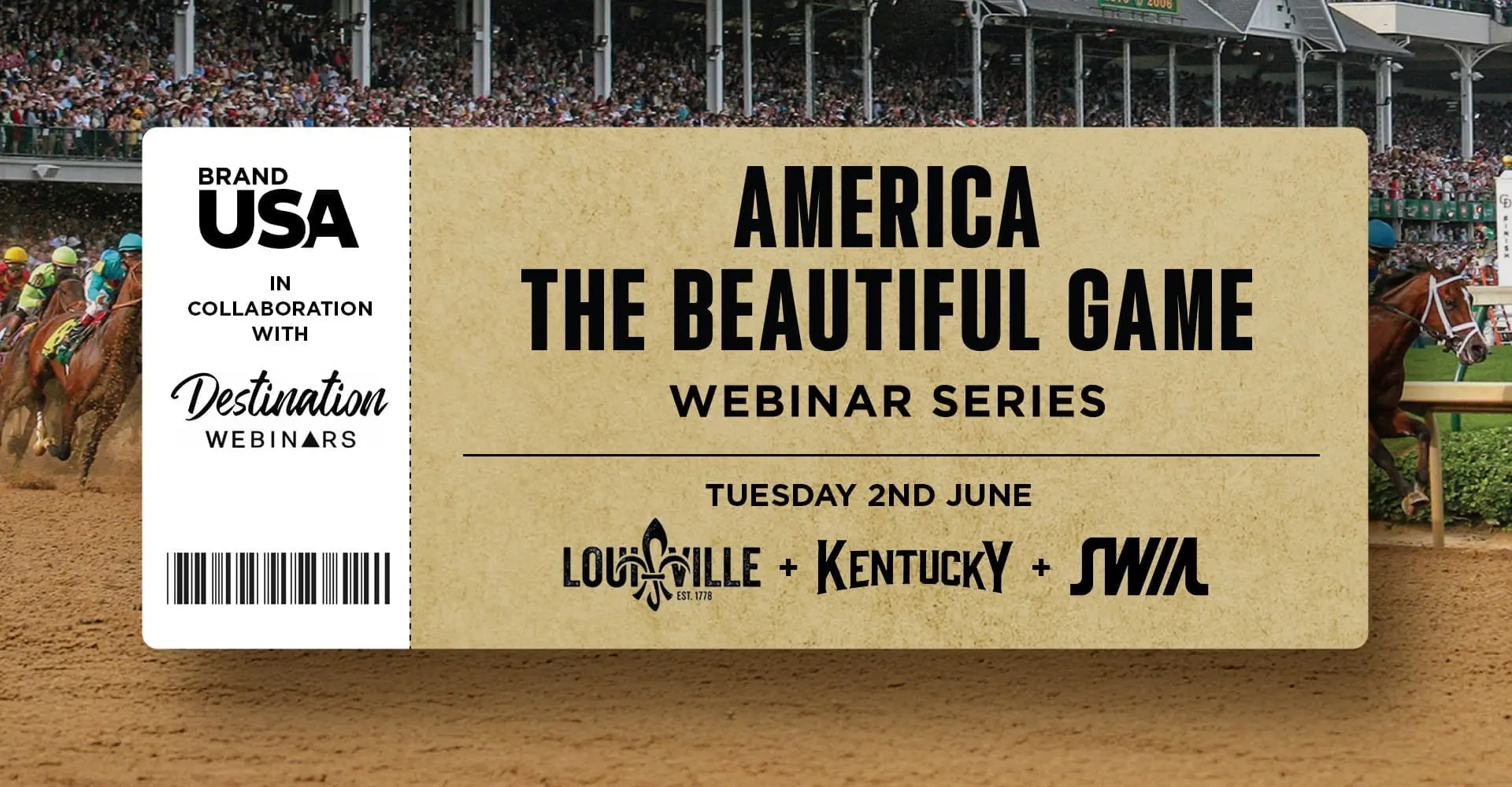 Series two Kentucky
