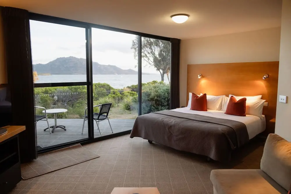 Tasmania's Edge of the Bay Intrepid Travel