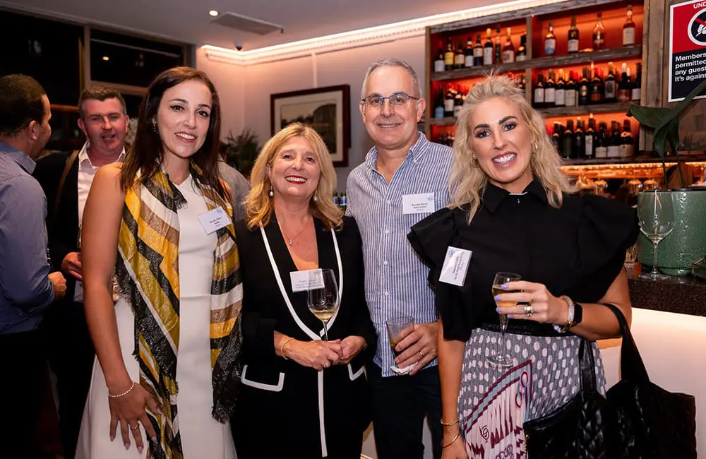 TIME takes off with Qantas partnership to back next-gen travel leaders