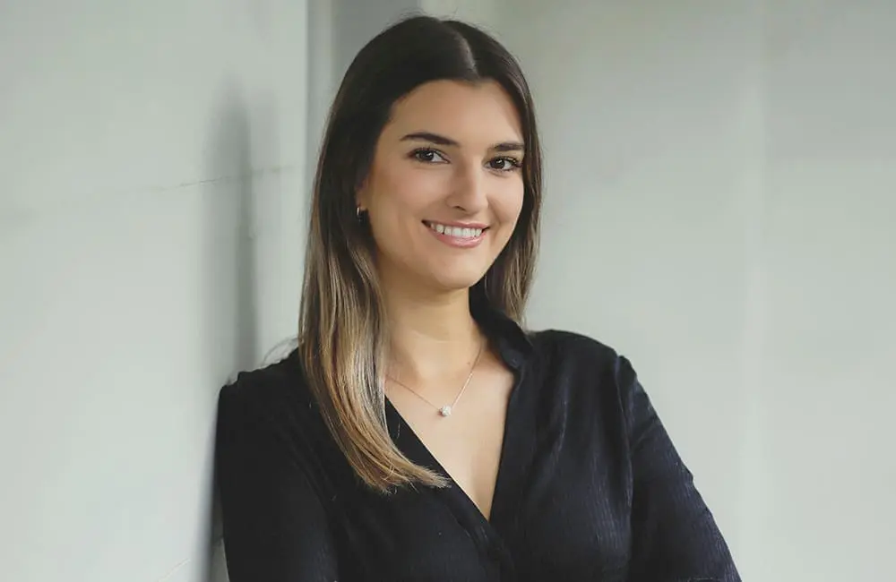 Movers + Shakers: Emily Watters joins Hawai‘i Tourism Oceania as Trade & PR Account Manager 1 Hawai‘i Tourism Oceania Trade & PR Account Manager Emily Watters.
