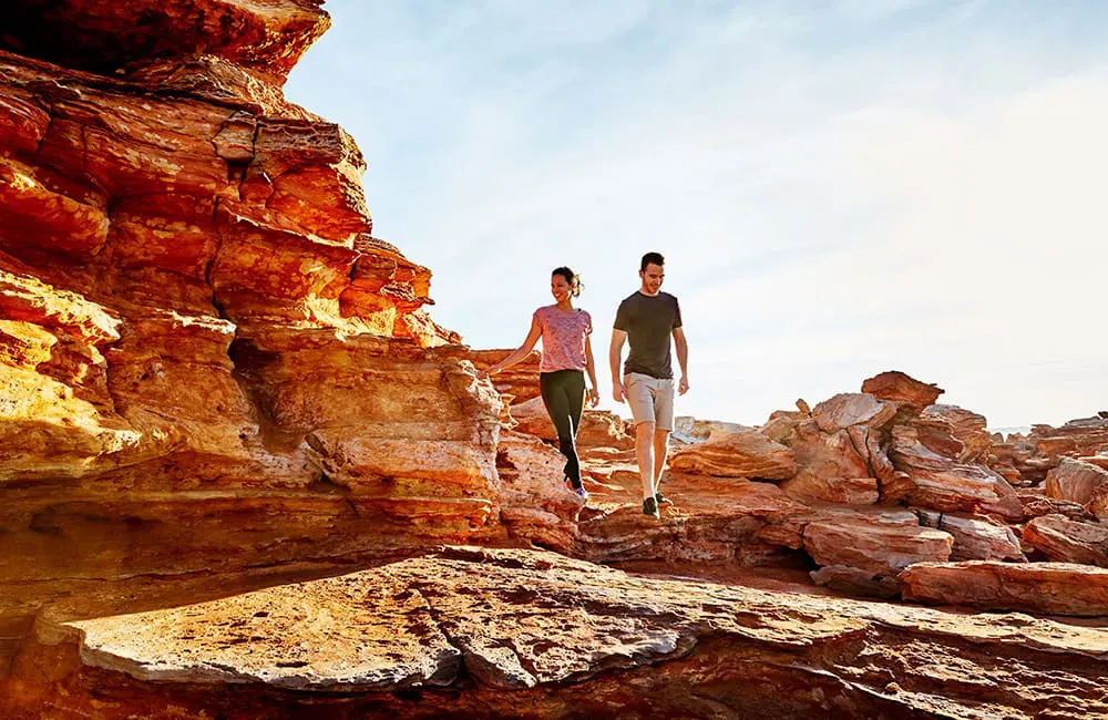 Big boost for WA Tourism as Helloworld and Viva Holidays launch new coop campaign
