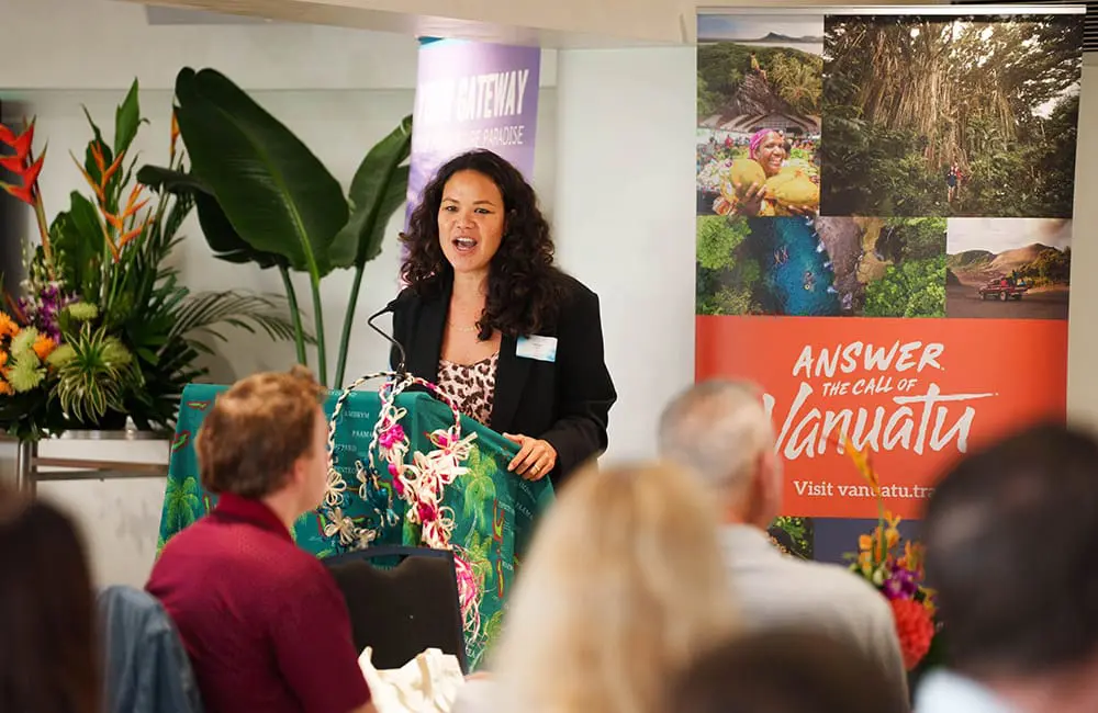 Will a new direct flight put this lesser-known South Pacific island on the map for Aussies?