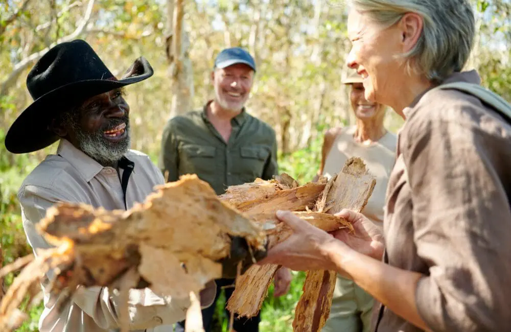 Escape everyday for extraordinary: Explore Arnhem Land with Outback Spirit + win your own tour for two