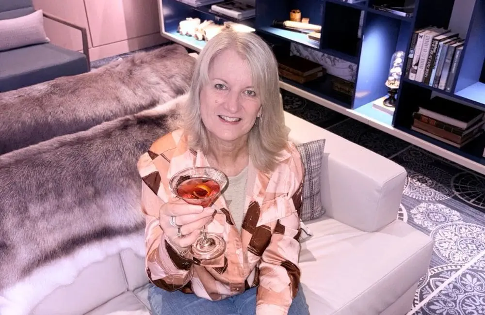 Cruise review: Travel Associates' Lisa Knight on her first Viking ocean cruise