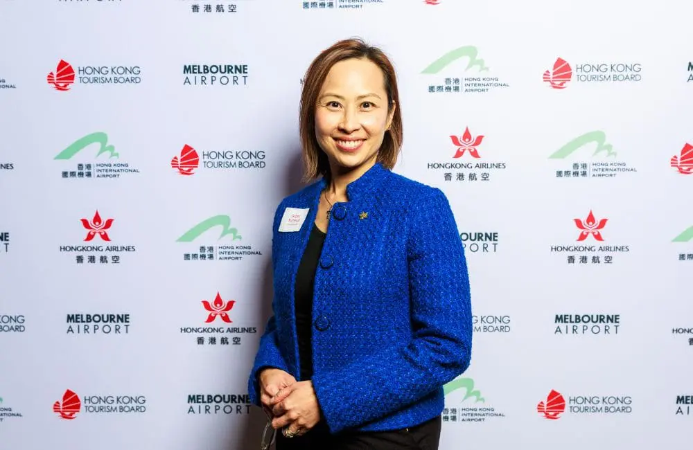 As more airlines reduce flights, Hong Kong promises to ramp things up to Melbourne come September