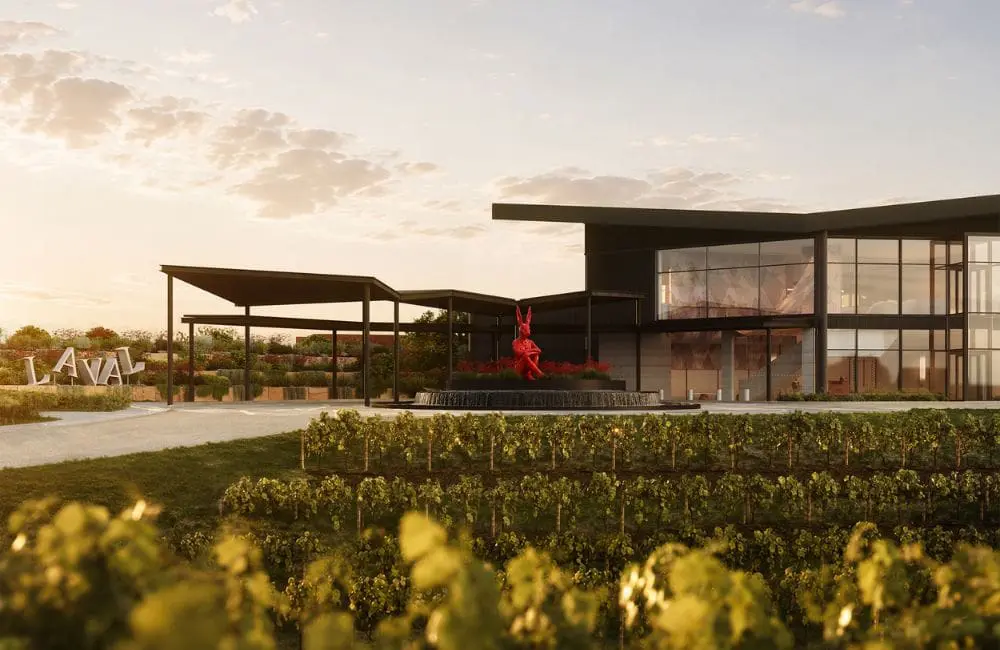 Hunter Valley to get first new-build luxury resort of its kind in more than two decades