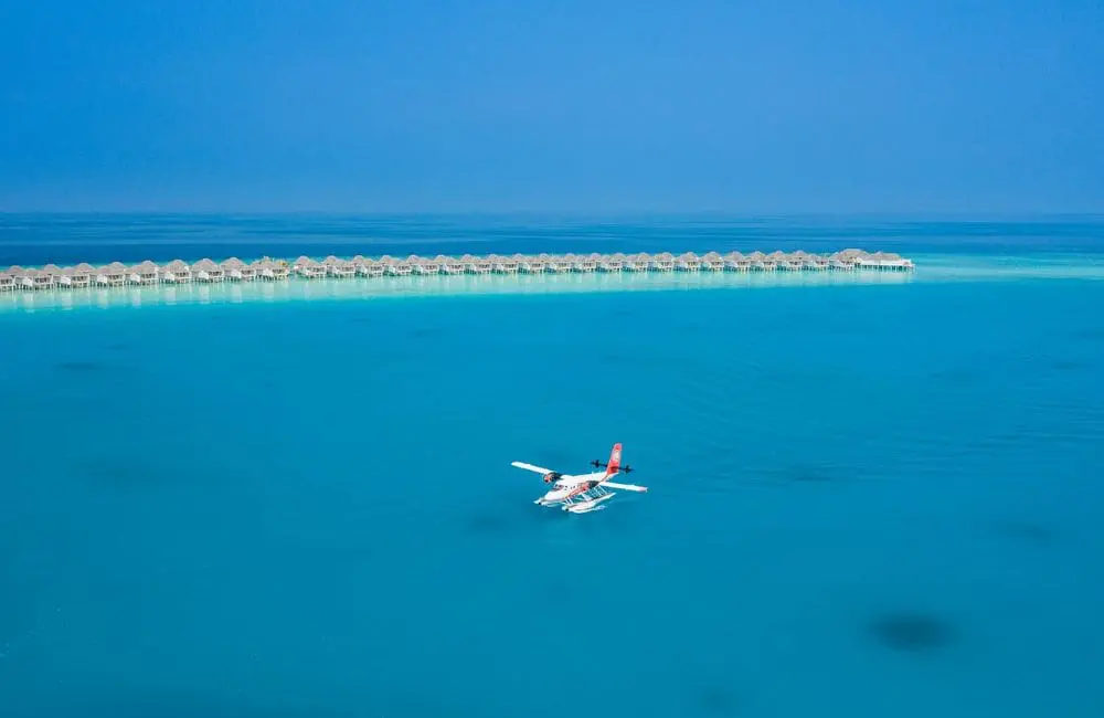 Luxury Escapes looking at other Australian cities as the first direct flight from Australia to Maldives prepares for takeoff