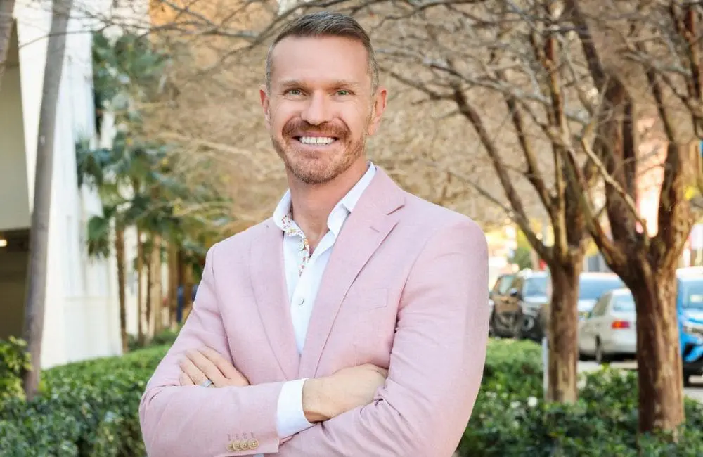 Conrad Combrink on Silversea’s expanding expedition business and the growing need for authenticity