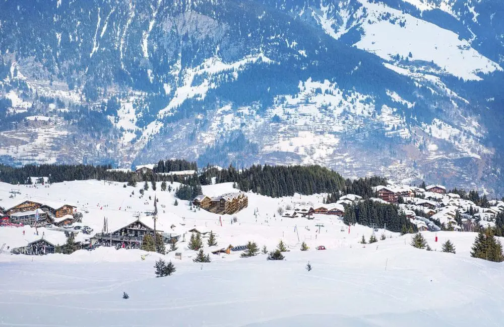 One&Only Courchevel 