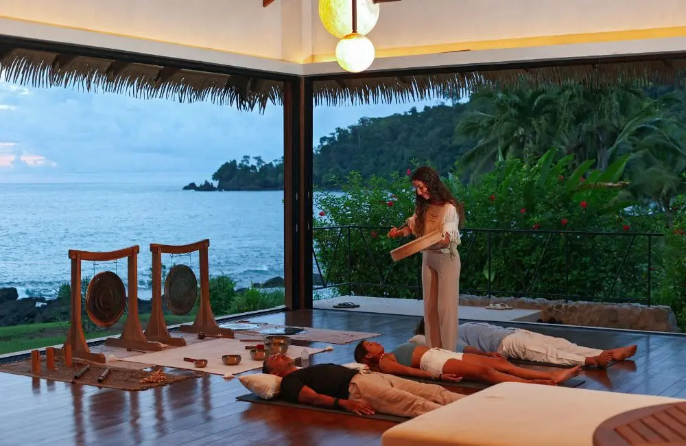 Preferred Hotels launches wellbeing collection amid rising demand for disconnect
