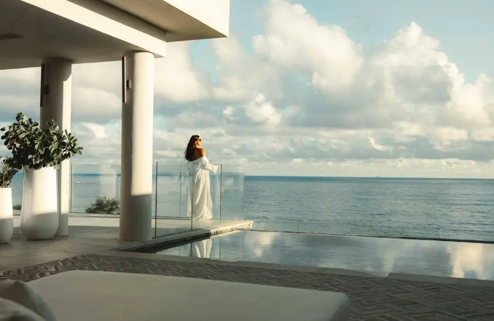  Four Seasons Resort and Residences Puerto Rico is included in the Uncharted Discovery journey