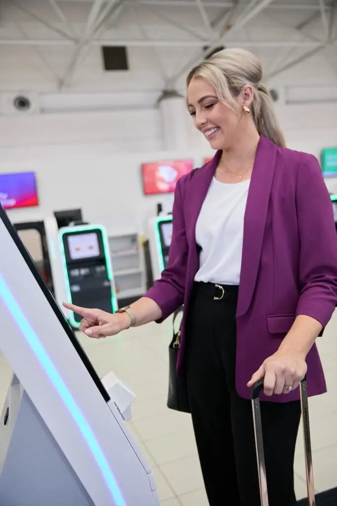 Virgin Australia Check-In & App Upgrades 15