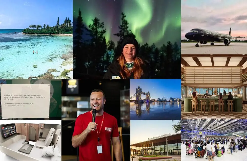 Karryon Top 10 stories of the week: Catch up on our most-wanted: May 29