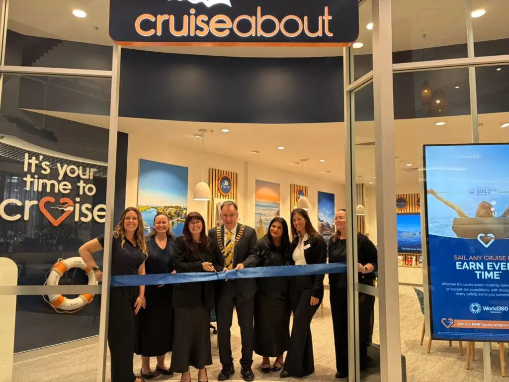 Cruiseabout opens major new NSW store as national expansion sails ahead