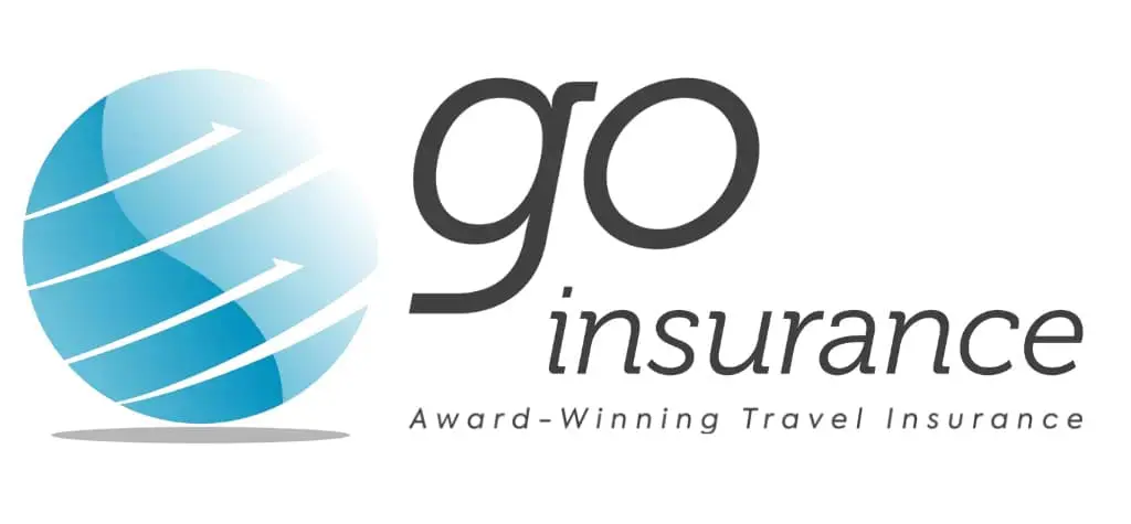 go insurance proper logo homepage