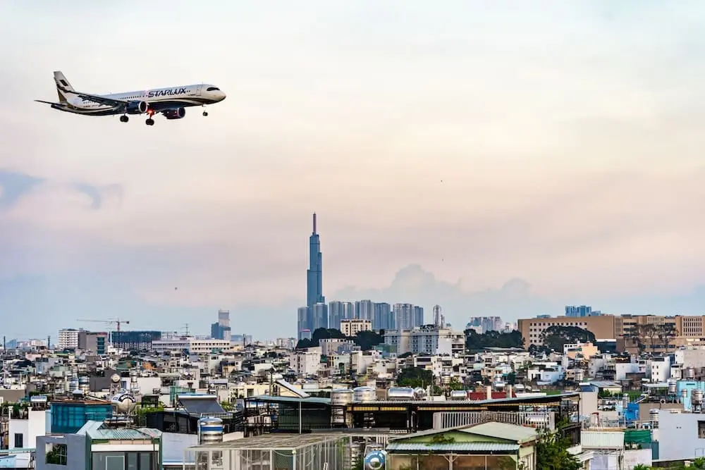 Sydney Airport confirms 2027 Starlux debut as demand for premium travel grows