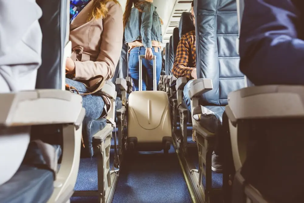 More airlines reduce Aussie flights; Fiji Airways and Air New Zealand also make new cuts