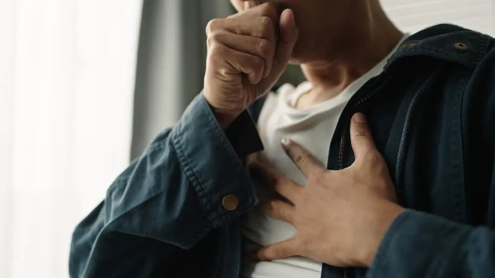 cough virus