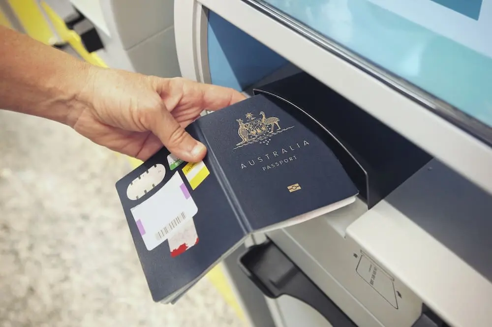 Federal Budget: Outbound tax rises, Tourism Australia budget falls and aviation protection grows