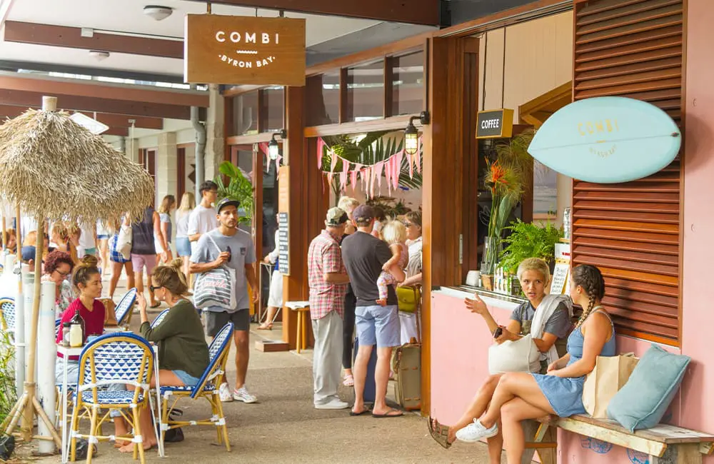 Byron Bay