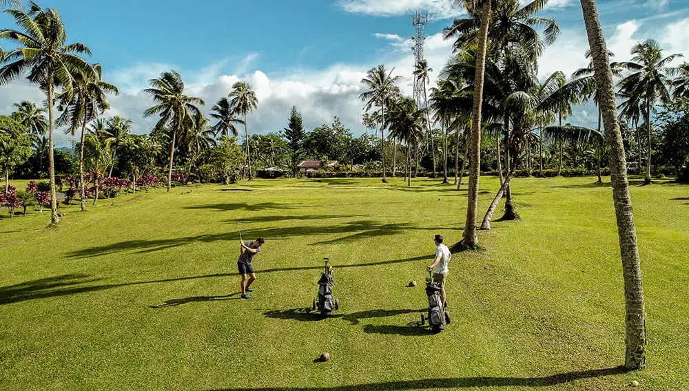 Sharpen your Samoa selling skills with our fun quiz 6 Samoa