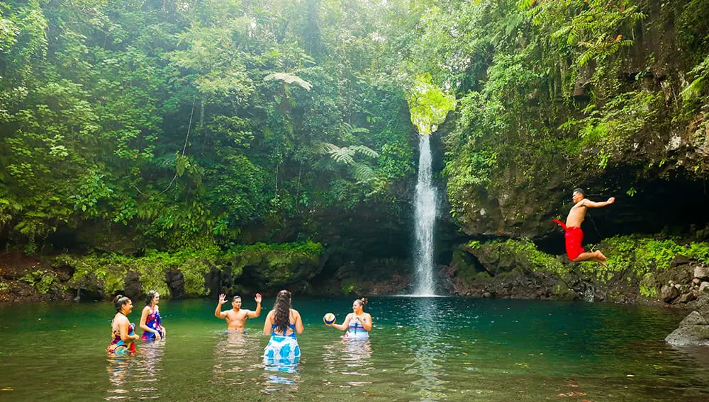 Sharpen your Samoa selling skills with our fun quiz 2 Samoa