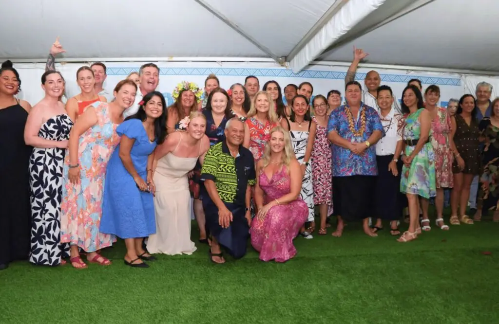 Why more Aussie travel advisors are turning their attention to Samoa