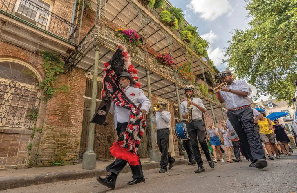 Discover New Orleans and the Soul of the South with Viva Holidays