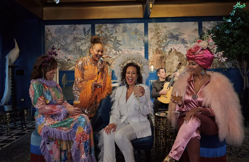 Discover New Orleans and the Soul of the South with Viva Holidays 2 New Orleans