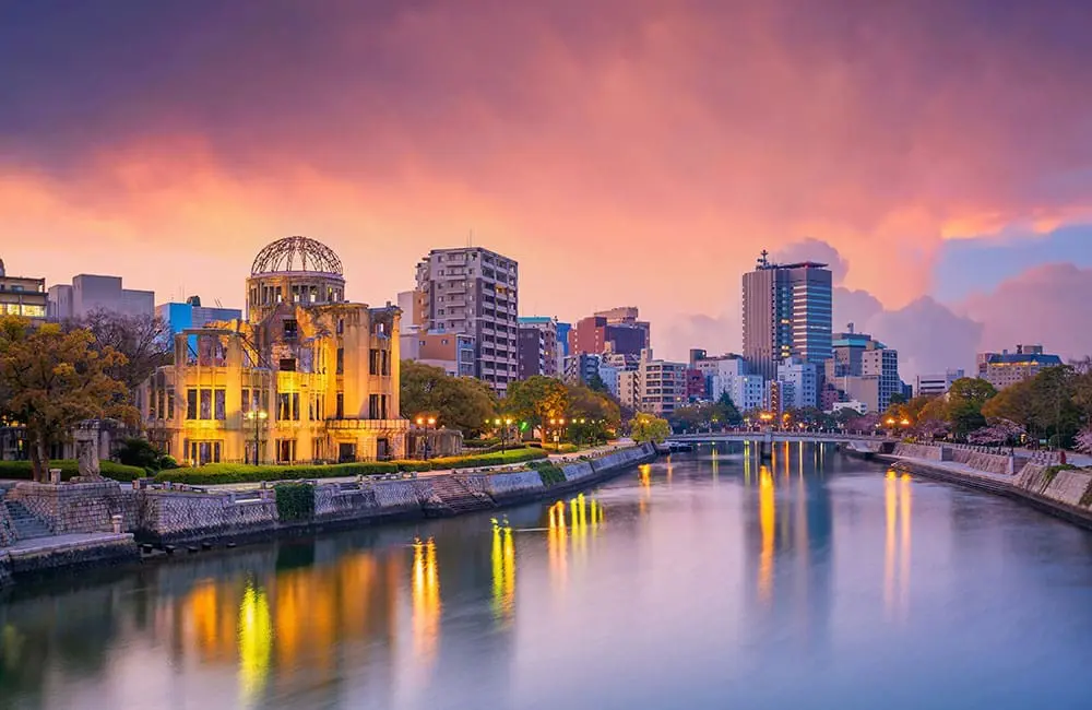 Japan, Kenya, Sri Lanka & more: new Globus and Cosmos Asia & Africa tours are open for 2027 bookings 2 Globus Cosmos