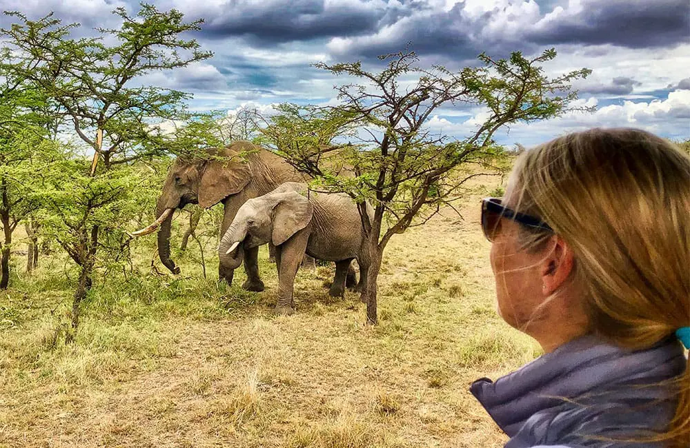 Japan, Kenya, Sri Lanka & more: new Globus and Cosmos Asia & Africa tours are open for 2027 bookings
