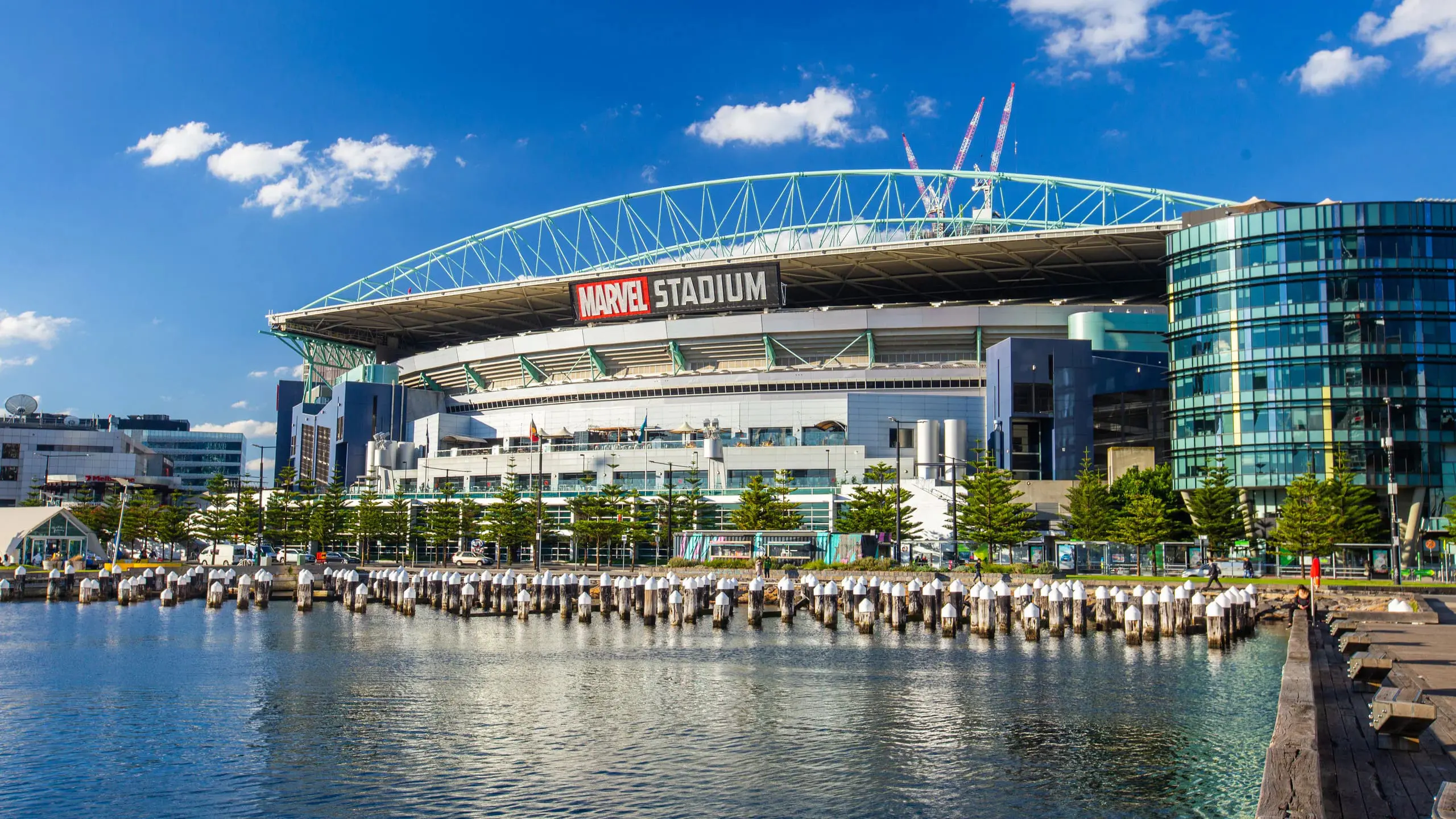 501307 marvel stadium