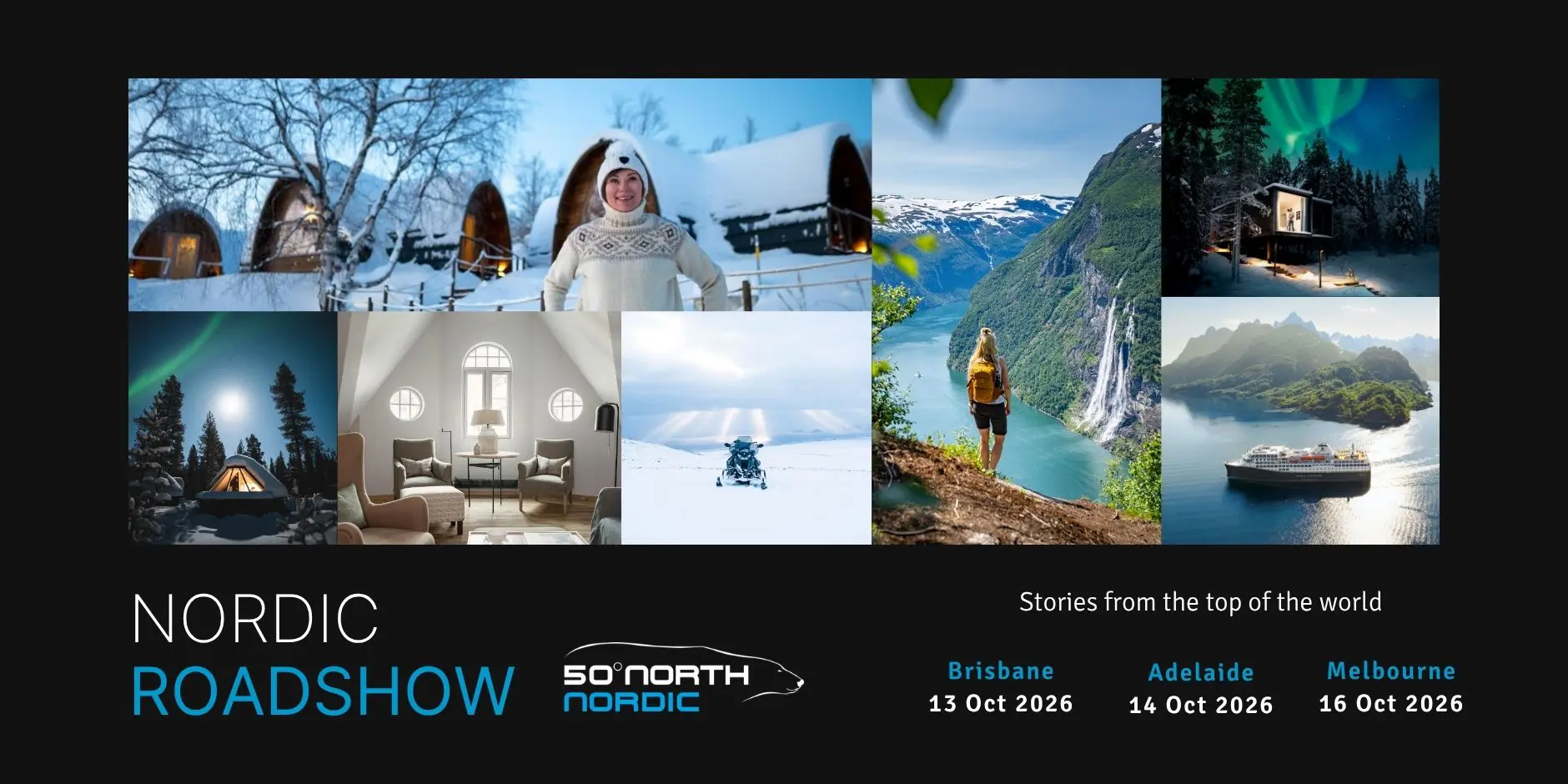 50DN 2026 Nordic Roadshow 1