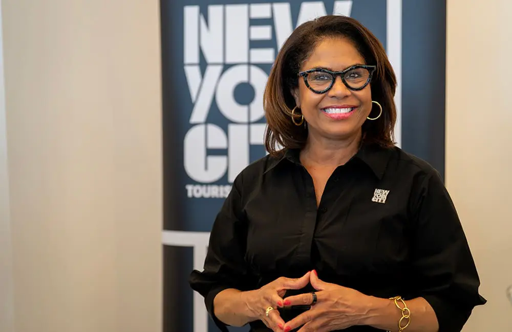 The City That Never Sleeps isn’t napping: How NYC keeps its tourism crown as 65M visit in 2025