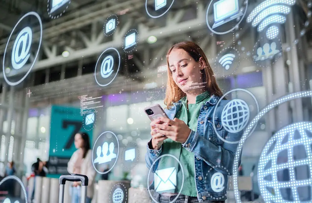 The travel funnel is collapsing: what AI agents mean for Australian advisors