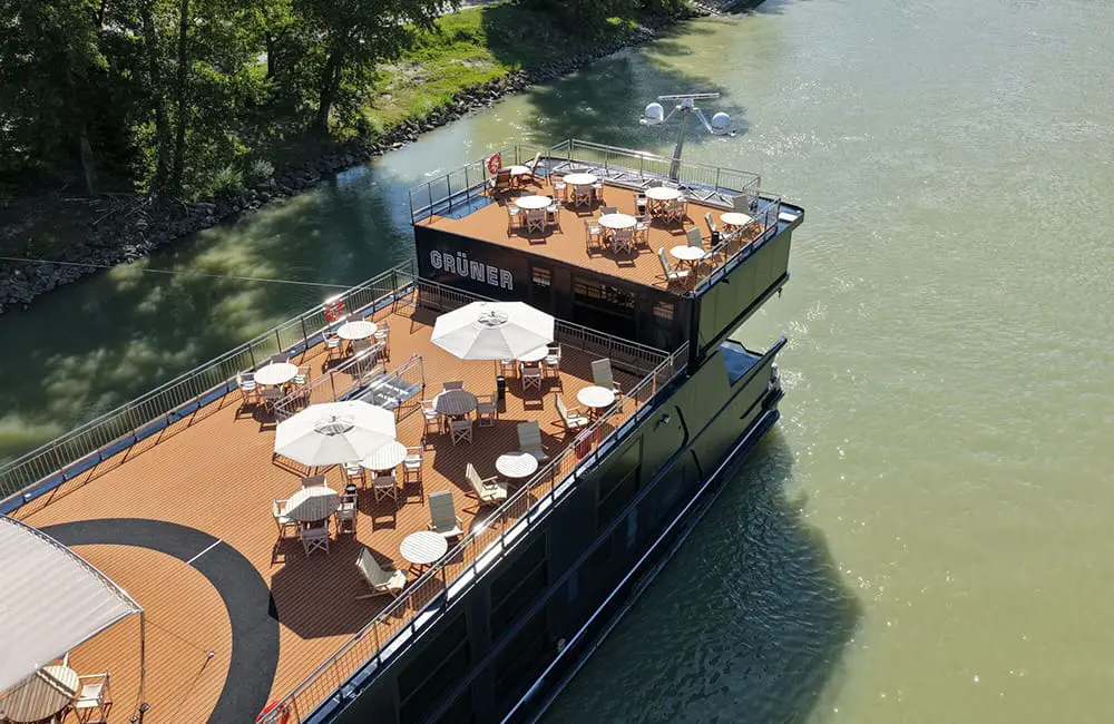 APT Travel Group's big 2026 NTIA haul: 8 category nominations and 8 BDM nods 1 APT river cruise ship Solara on river Image: The APT Travel Group
