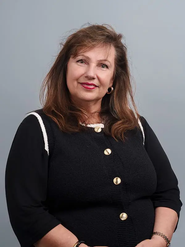 "Part of the fabric": ATIA's Gina Dounis celebrates 30 years supporting Aussie travel businesses 2 ATIA's Compliance & Membership Supervisor Gina Dounis