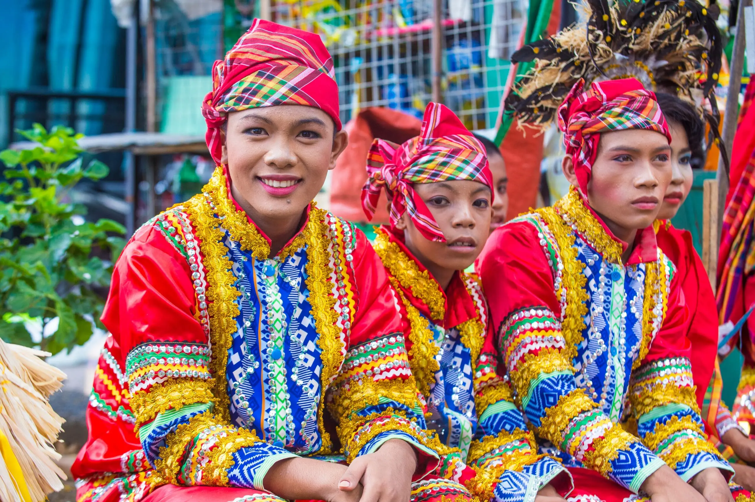 Total Holiday Options Philippines Showcase - Adelaide 1 Aliwan fiesta in Manila Philippines shutterstock 1103248646 1 scaled