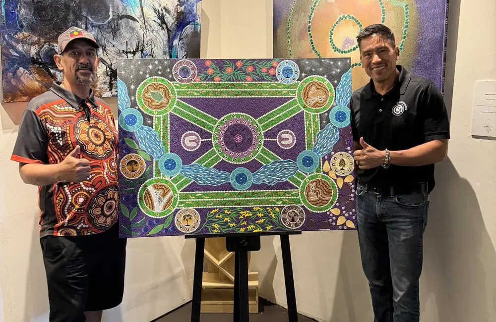 G Adventures launches first Reconciliation Action Plan (RAP), endorsed by Reconciliation Australia