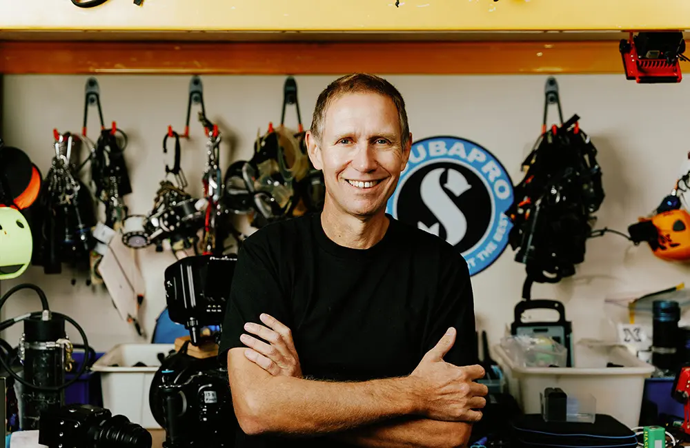 Thai cave rescue hero joins two Aurora Expeditions Antarctic voyages as special guest