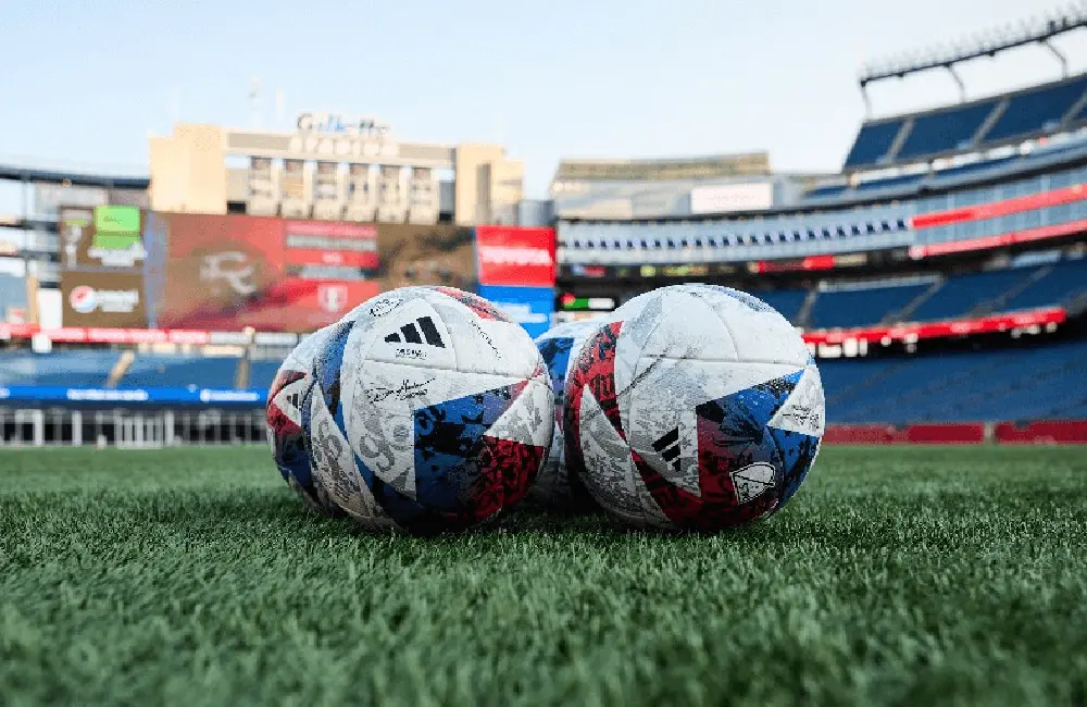 Boston Stadium (Gillette Stadium) hosts the FIFA World Cup 2026