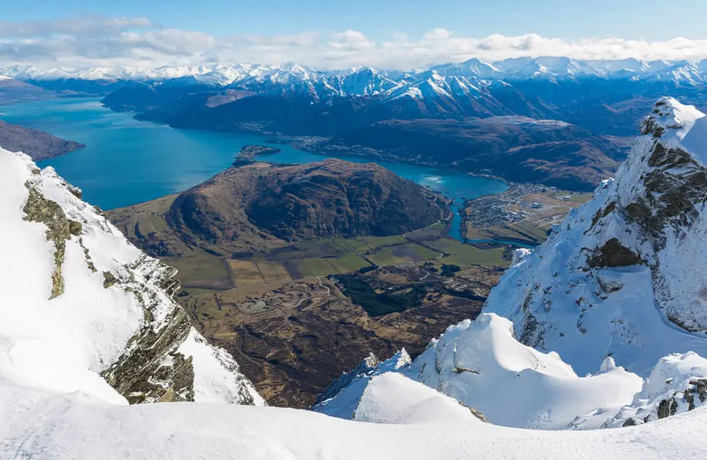 Powder rush: Jetstar and Air New Zealand launch Brisbane to Queenstown flights this month