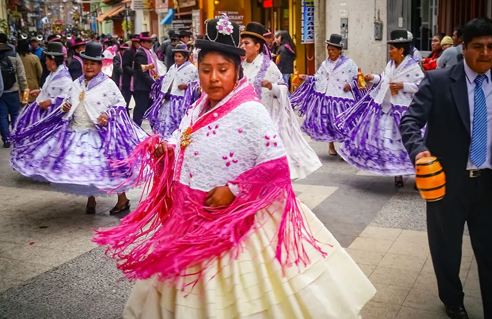 Sell South America, score Peru: Bunnik Tours launches $16K agent famil incentive