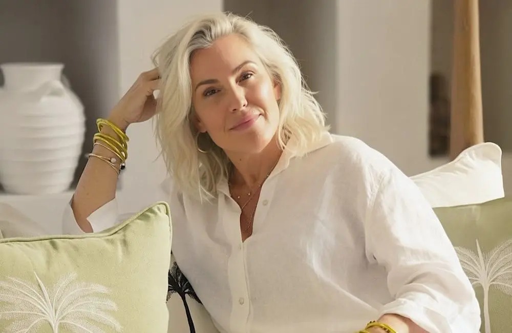 What 20 years of wellness bookings has taught me: Goddess Retreats founder Chelsea Ross
