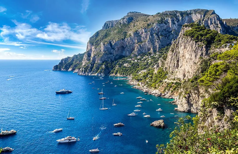 Fly, tour, save: Cosmos drops it like it’s hot with new value-packed combos in June Mega Sale 2 Cosmos-Capri_Island_366487079