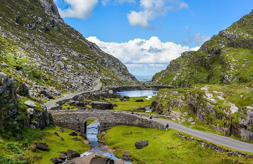 Fly, tour, save: Cosmos drops it like it’s hot with new value-packed combos in June Mega Sale 7 Cosmos-Ring of Kerry-shutterstock_450108916