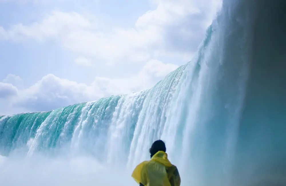 Win a nine-day Eastern Canada famil: Destination Canada is seeking 8 Radical Ambassadors for 2026/27 1 Niagara Falls, Ontario – 2026-27 Radical Ambassadors